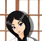 Lady Unohana