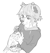 まだが