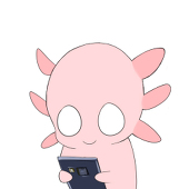 axolotle