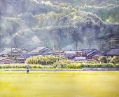 富永 隼人(旧:32th17)