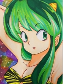 ムーア❥❥❥夢想血體