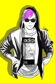 ちゃむ
