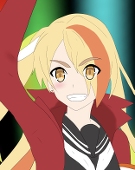 あーちゃん先輩