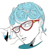 青 子