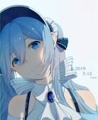 砚循Yoalix