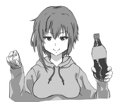 くろずきん