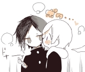 萩波カナワ