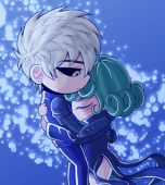 ジェノマキ