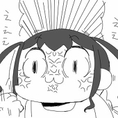 野々崎のん（茸独楽）