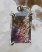 針水晶