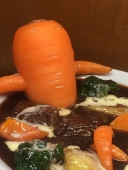 ふじんじジャンパー