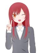 村主あずさ
