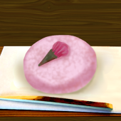 桜あん