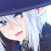 月鴉ルア