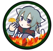 ぼた餅