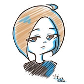 小寒 Han