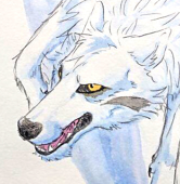 雙狼(TwinWolf)