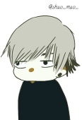 しゃおまお