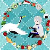 シカ
