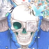 六鹿 直(むしか じき)