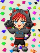 ヌコレンジャー