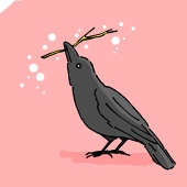 透花