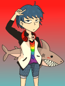 YBくん