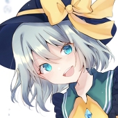 冬野インコ