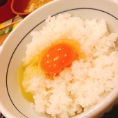 たまごかけ