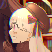 めてうす@ついった