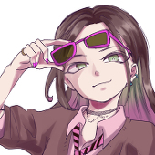 藤田モモアリ