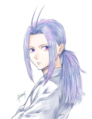 紫闇あかざ
