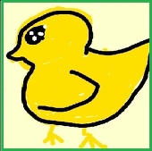 ひなどり