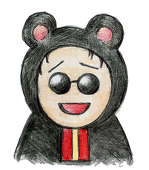 松本森男