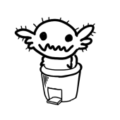 ごみばこ