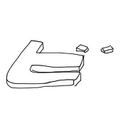 塩化ビニール