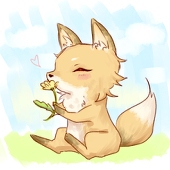 まるみ。(もに。)