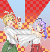 あじフライ