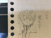 れいれい