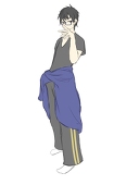 うーさん