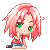 パピネ (ᗒᗨᗕ)