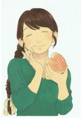 わたなべ萌