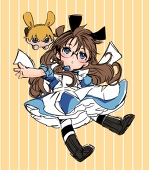 バロ。