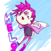 ばんぷきん