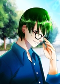 ❀.*ﾟ 柏零  ﾟ･*.✿