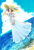 彩霞