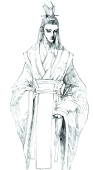 白顒之