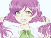 ワイルド小僧
