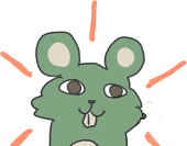ぐり-んたぬき