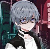兎角